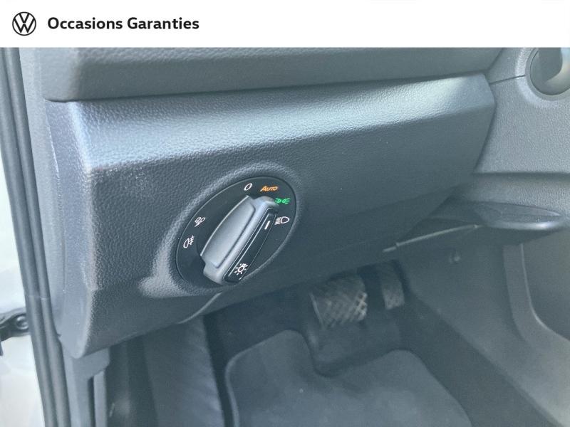 Voitures occasions VOLKSWAGEN T-ROC Life Villeneuve-d'Ascq