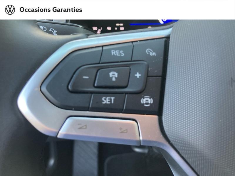 Voitures occasions VOLKSWAGEN T-ROC Life Villeneuve-d'Ascq