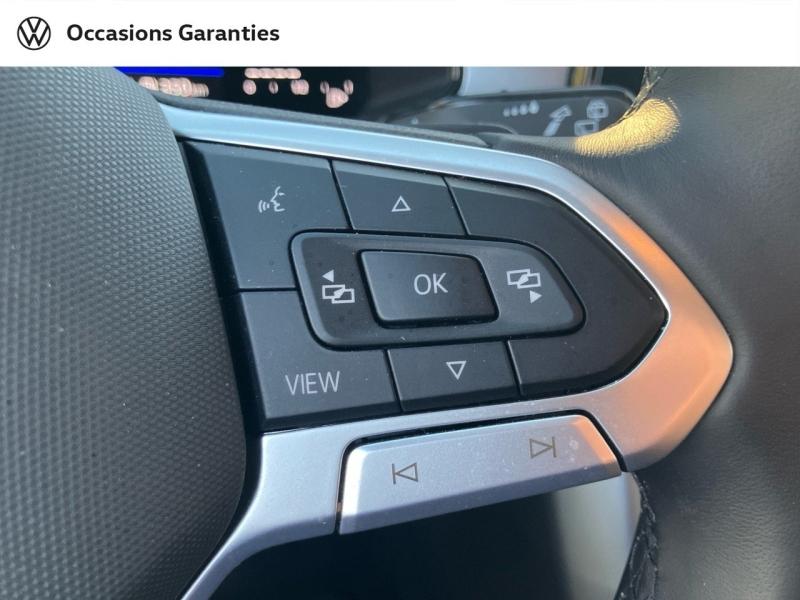 Voitures occasions VOLKSWAGEN T-ROC Life Villeneuve-d'Ascq