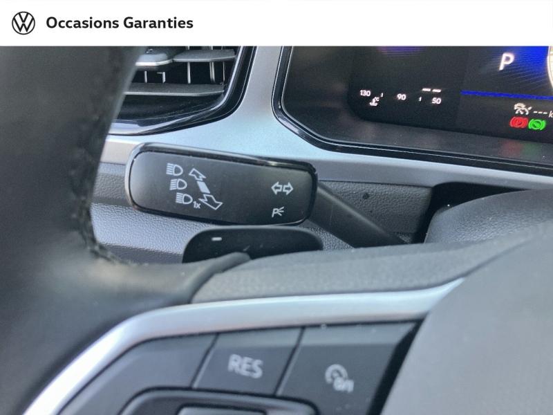 Voitures occasions VOLKSWAGEN T-ROC Life Villeneuve-d'Ascq