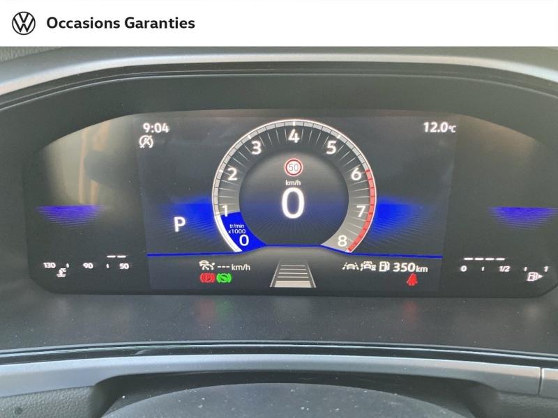 Voitures occasions VOLKSWAGEN T-ROC Life Villeneuve-d'Ascq