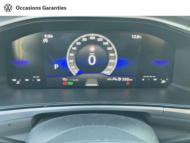 Voitures occasions VOLKSWAGEN T-ROC Life Villeneuve-d'Ascq