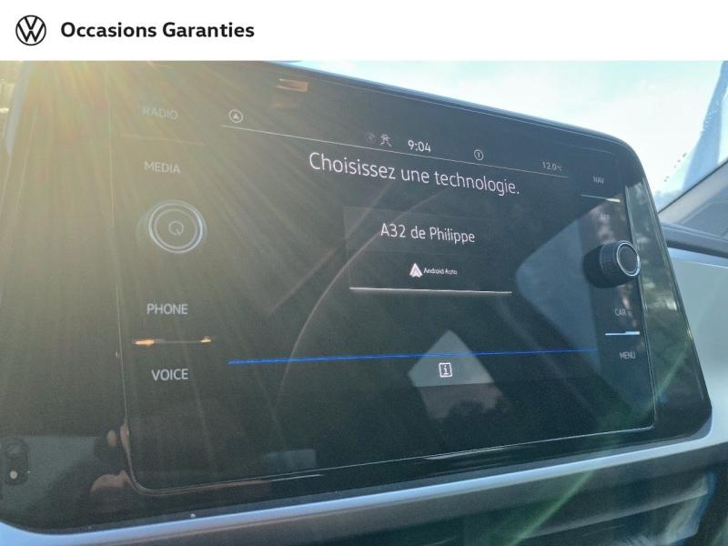 Voitures occasions VOLKSWAGEN T-ROC Life Villeneuve-d'Ascq