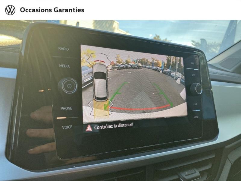Voitures occasions VOLKSWAGEN T-ROC Life Villeneuve-d'Ascq