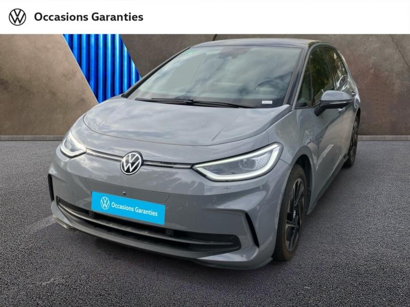 Voitures occasions VOLKSWAGEN ID.3 Life Max Villeneuve-d'Ascq