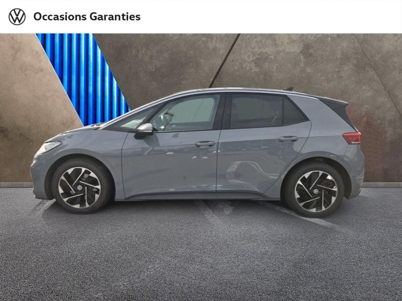 Voitures occasions VOLKSWAGEN ID.3 Life Max Villeneuve-d'Ascq