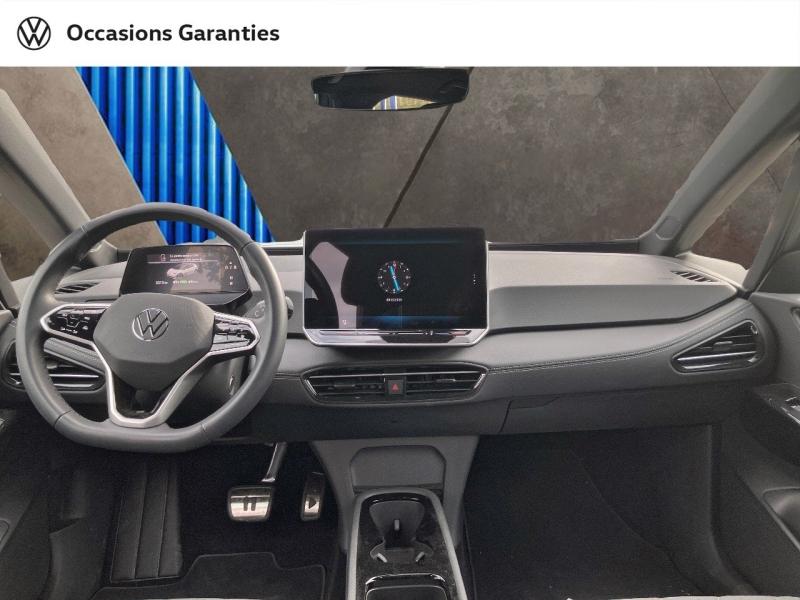 Voitures occasions VOLKSWAGEN ID.3 Life Max Villeneuve-d'Ascq