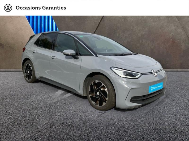 Voitures occasions VOLKSWAGEN ID.3 Life Max Villeneuve-d'Ascq