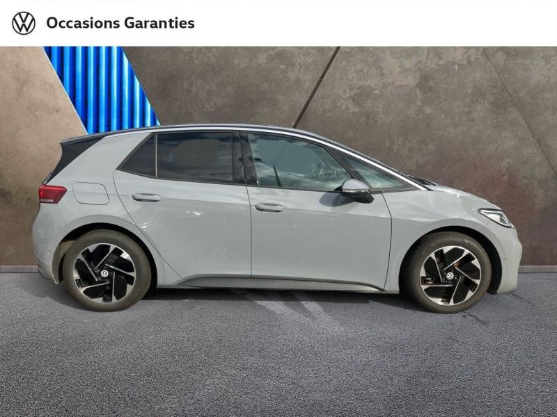 Voitures occasions VOLKSWAGEN ID.3 Life Max Villeneuve-d'Ascq