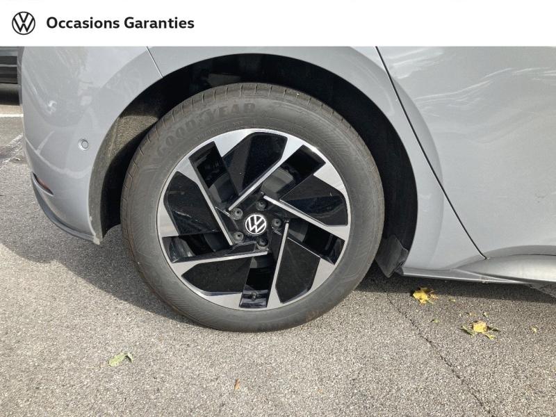 Voitures occasions VOLKSWAGEN ID.3 Life Max Villeneuve-d'Ascq
