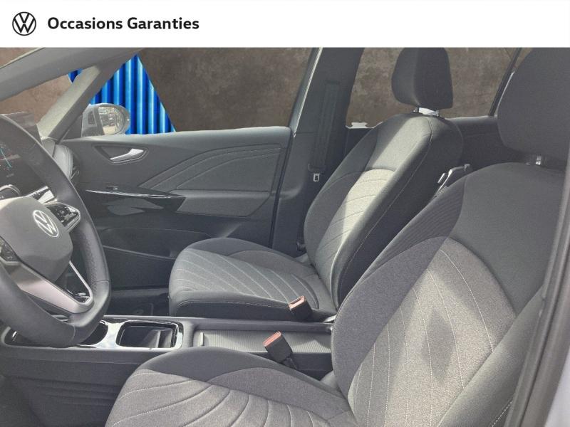 Voitures occasions VOLKSWAGEN ID.3 Life Max Villeneuve-d'Ascq