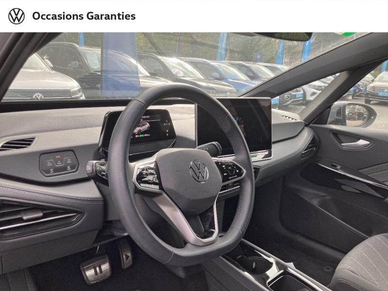Voitures occasions VOLKSWAGEN ID.3 Life Max Villeneuve-d'Ascq