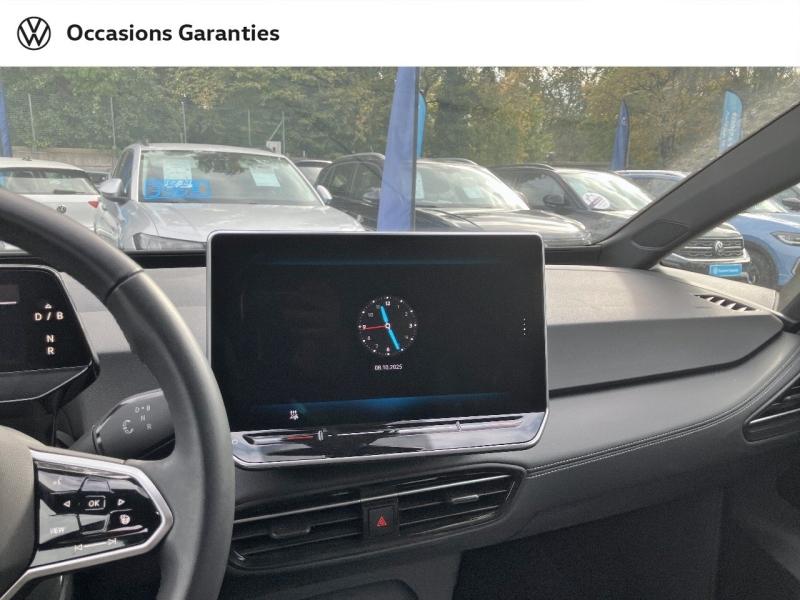 Voitures occasions VOLKSWAGEN ID.3 Life Max Villeneuve-d'Ascq