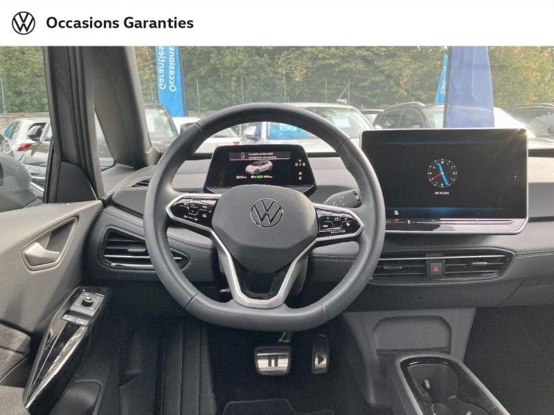 Voitures occasions VOLKSWAGEN ID.3 Life Max Villeneuve-d'Ascq