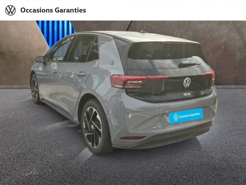 Voitures occasions VOLKSWAGEN ID.3 Life Max Villeneuve-d'Ascq