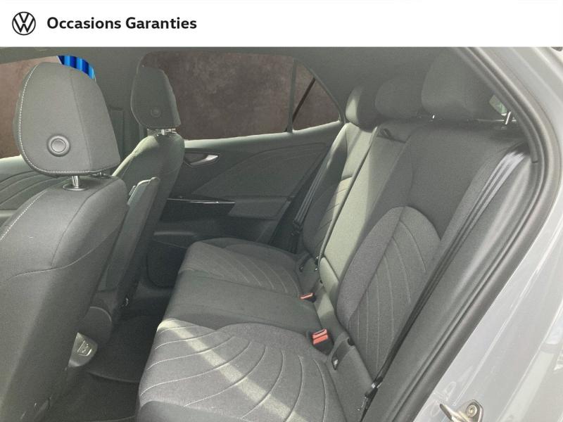 Voitures occasions VOLKSWAGEN ID.3 Life Max Villeneuve-d'Ascq