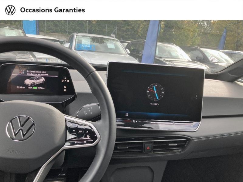Voitures occasions VOLKSWAGEN ID.3 Life Max Villeneuve-d'Ascq