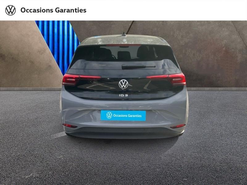 Voitures occasions VOLKSWAGEN ID.3 Life Max Villeneuve-d'Ascq