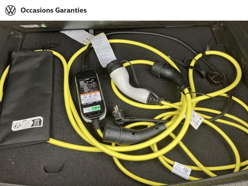 Voitures occasions VOLKSWAGEN ID.3 Life Max Villeneuve-d'Ascq