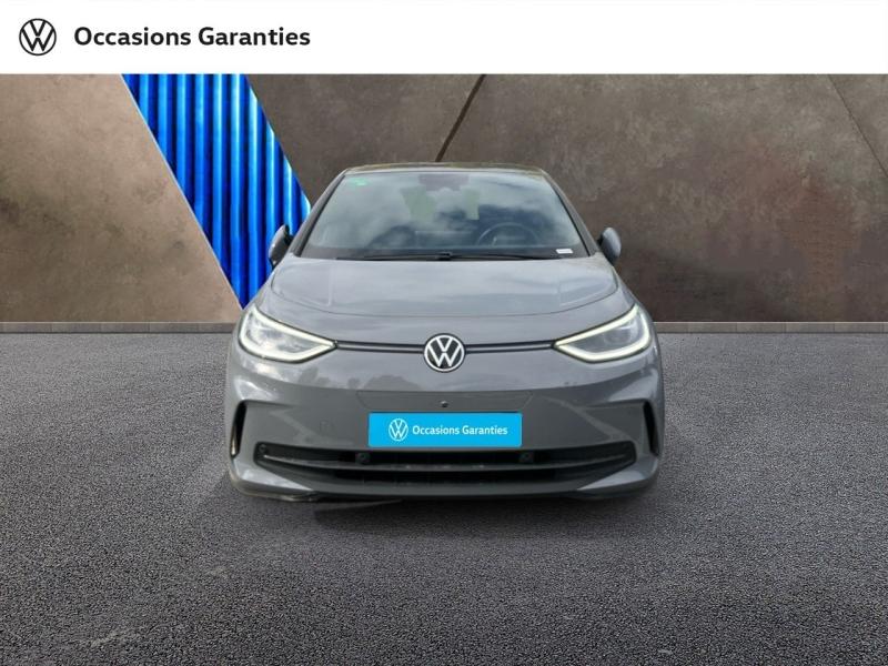 Voitures occasions VOLKSWAGEN ID.3 Life Max Villeneuve-d'Ascq