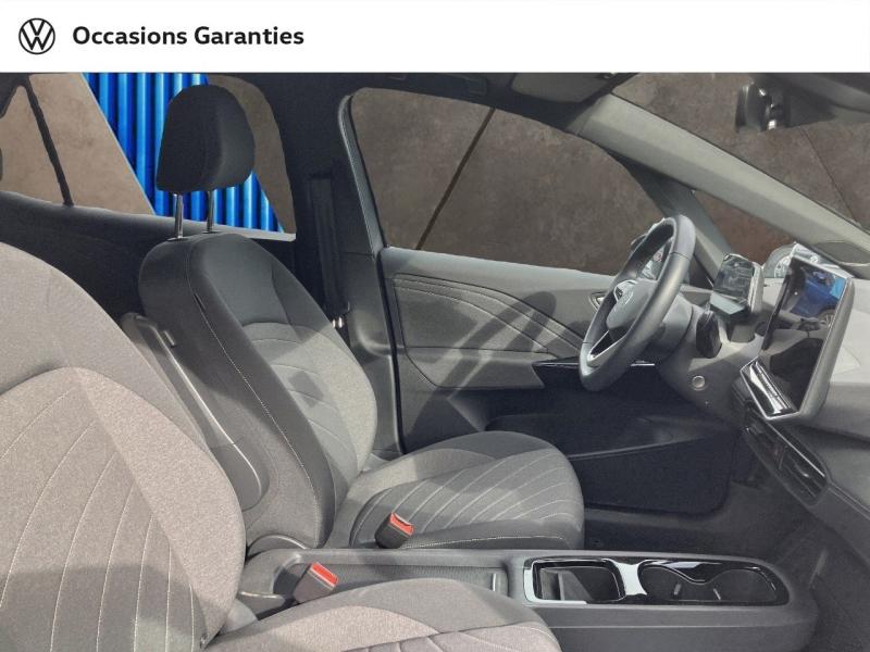 Voitures occasions VOLKSWAGEN ID.3 Life Max Villeneuve-d'Ascq