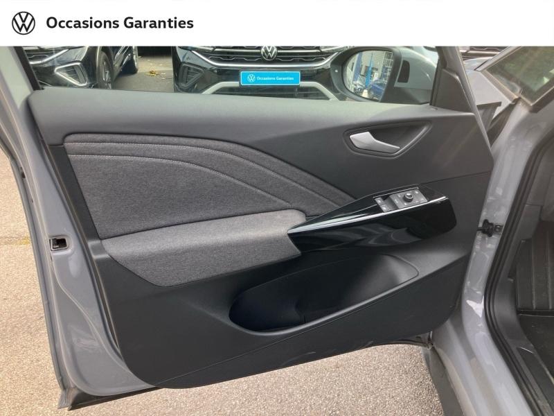 Voitures occasions VOLKSWAGEN ID.3 Life Max Villeneuve-d'Ascq