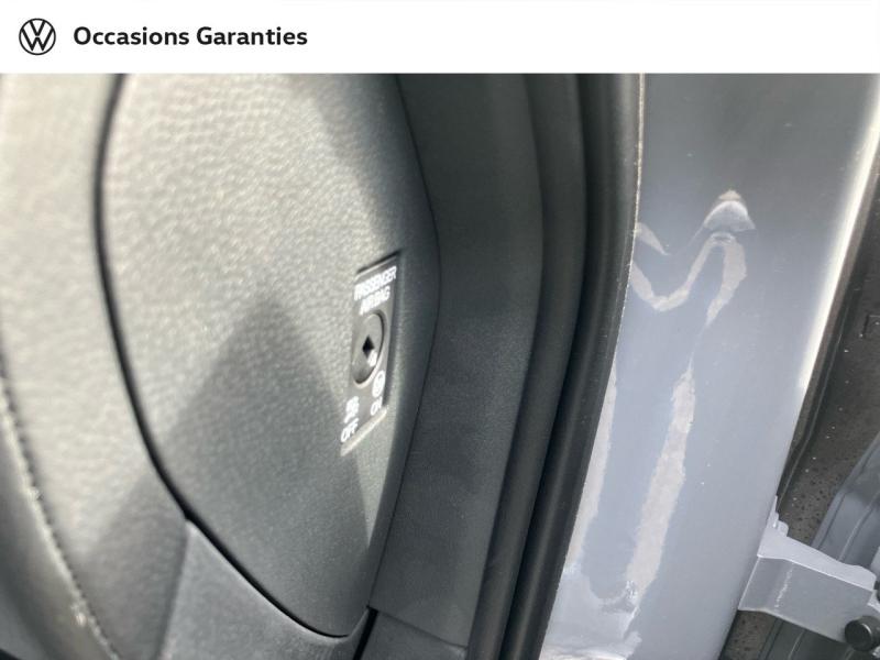 Voitures occasions VOLKSWAGEN ID.3 Life Max Villeneuve-d'Ascq