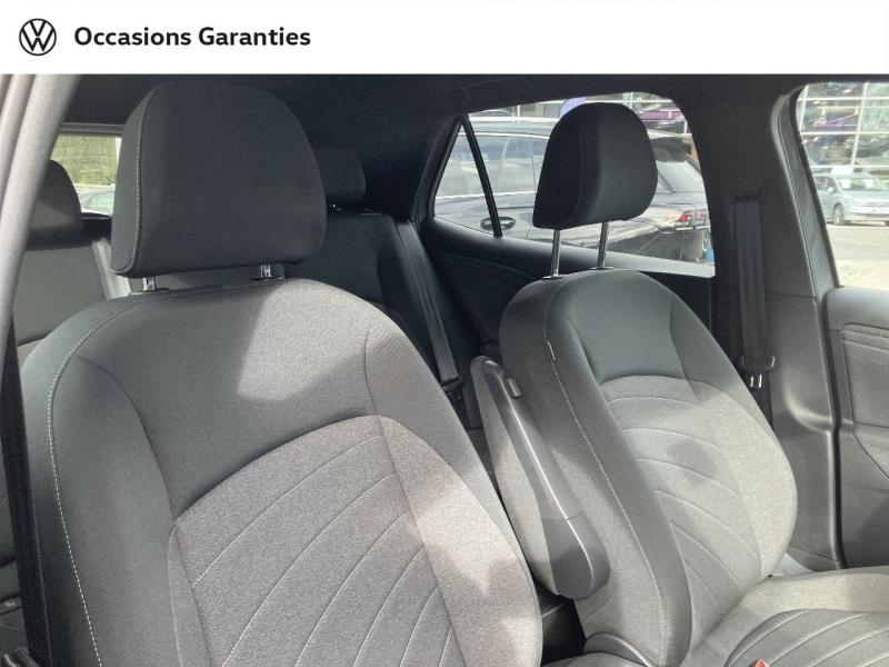 Voitures occasions VOLKSWAGEN ID.3 Life Max Villeneuve-d'Ascq