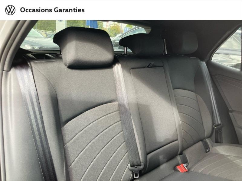 Voitures occasions VOLKSWAGEN ID.3 Life Max Villeneuve-d'Ascq