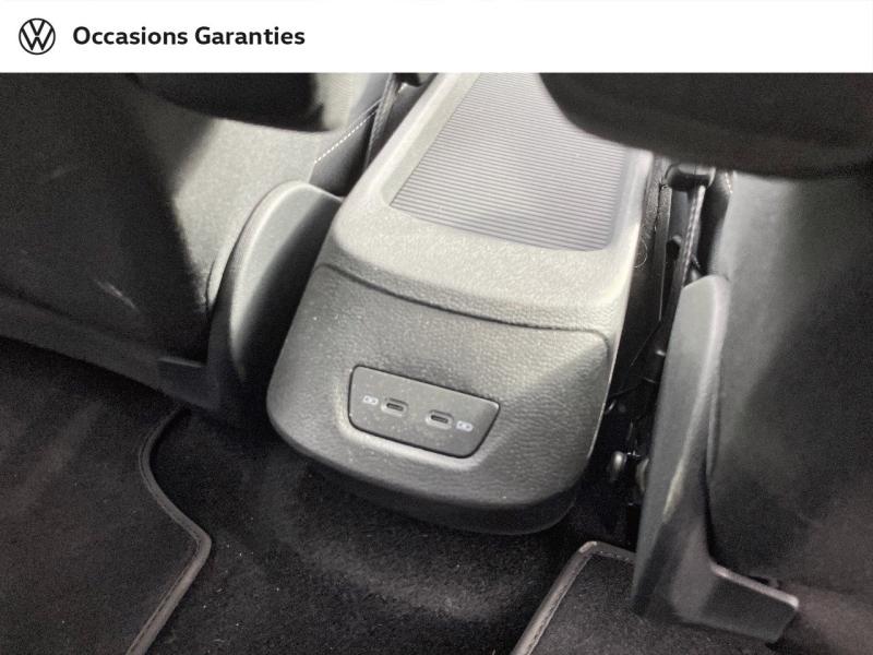 Voitures occasions VOLKSWAGEN ID.3 Life Max Villeneuve-d'Ascq
