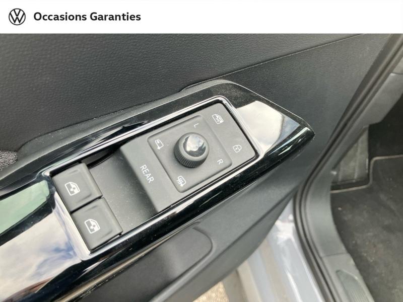 Voitures occasions VOLKSWAGEN ID.3 Life Max Villeneuve-d'Ascq