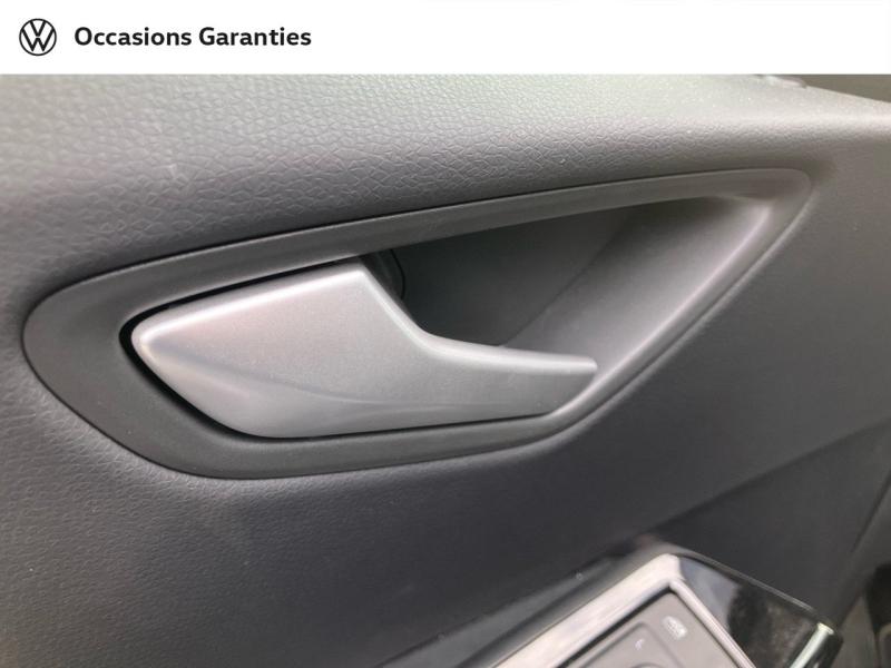 Voitures occasions VOLKSWAGEN ID.3 Life Max Villeneuve-d'Ascq