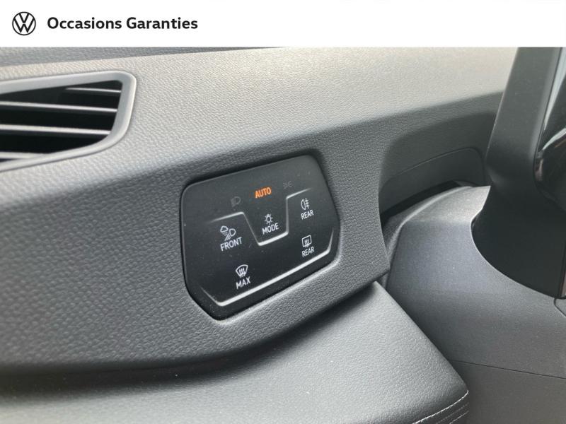 Voitures occasions VOLKSWAGEN ID.3 Life Max Villeneuve-d'Ascq