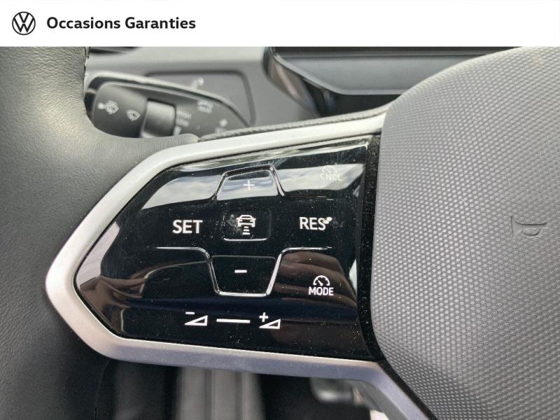 Voitures occasions VOLKSWAGEN ID.3 Life Max Villeneuve-d'Ascq