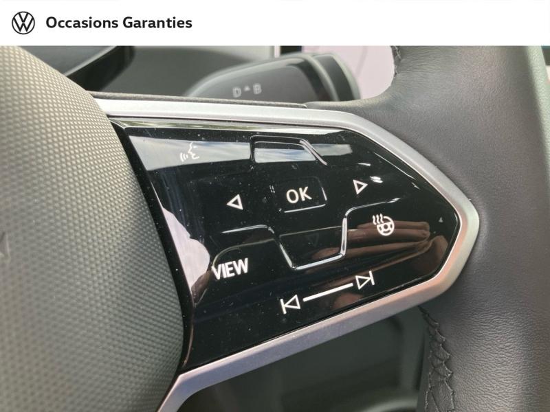 Voitures occasions VOLKSWAGEN ID.3 Life Max Villeneuve-d'Ascq