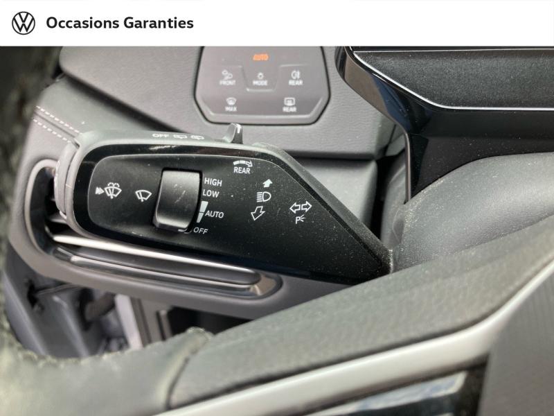 Voitures occasions VOLKSWAGEN ID.3 Life Max Villeneuve-d'Ascq
