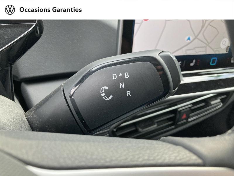 Voitures occasions VOLKSWAGEN ID.3 Life Max Villeneuve-d'Ascq