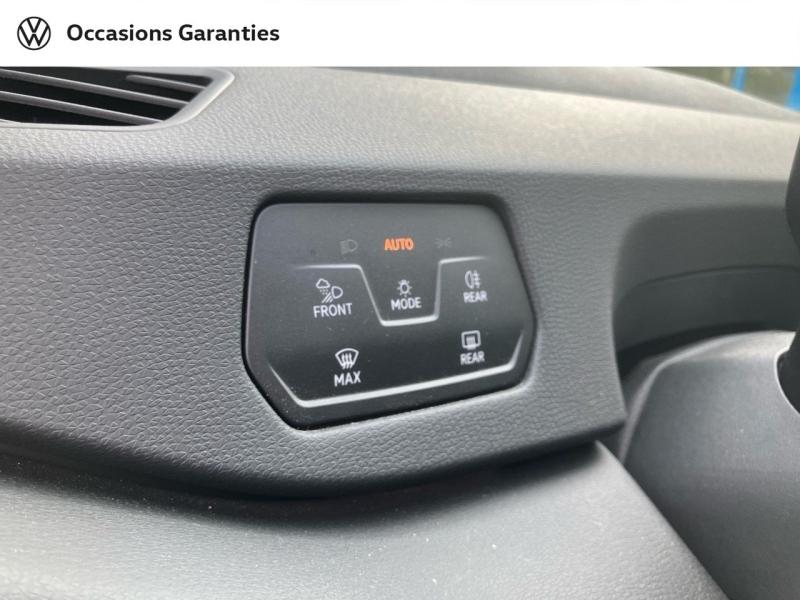 Voitures occasions VOLKSWAGEN ID.3 Life Max Villeneuve-d'Ascq