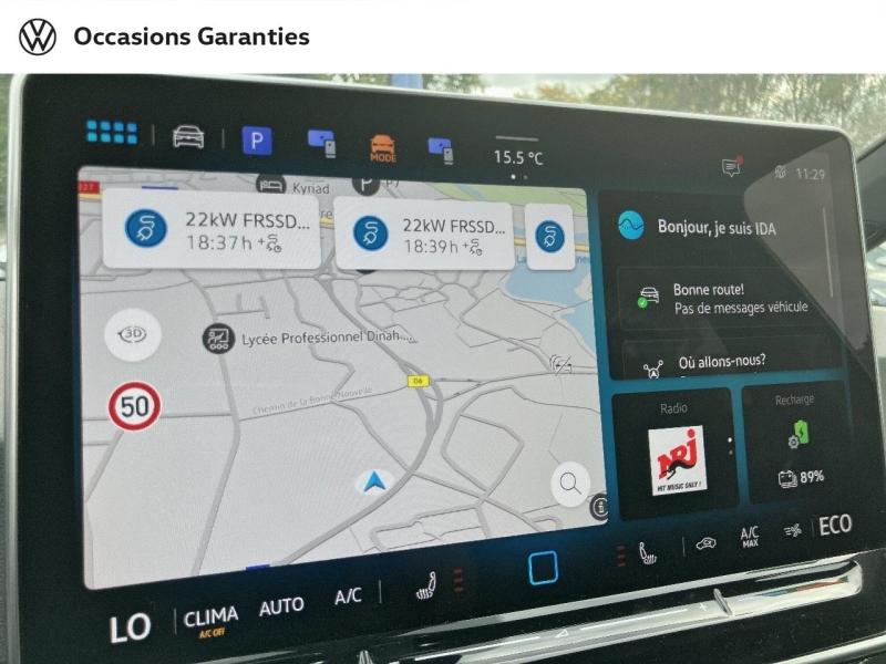 Voitures occasions VOLKSWAGEN ID.3 Life Max Villeneuve-d'Ascq