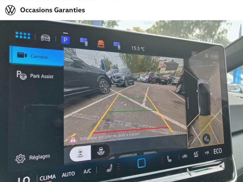 Voitures occasions VOLKSWAGEN ID.3 Life Max Villeneuve-d'Ascq