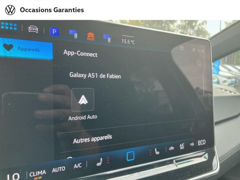 Voitures occasions VOLKSWAGEN ID.3 Life Max Villeneuve-d'Ascq