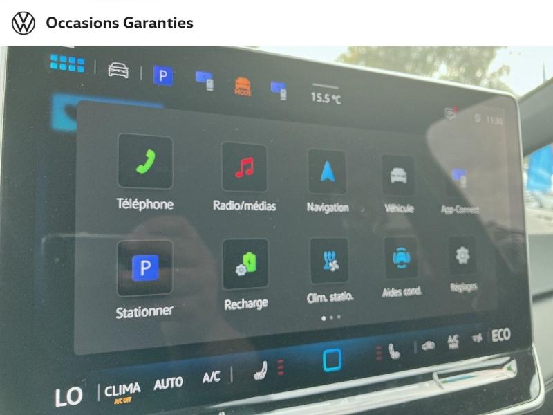 Voitures occasions VOLKSWAGEN ID.3 Life Max Villeneuve-d'Ascq