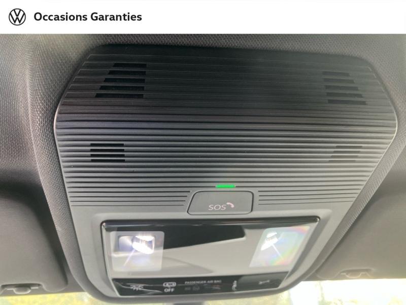 Voitures occasions VOLKSWAGEN ID.3 Life Max Villeneuve-d'Ascq