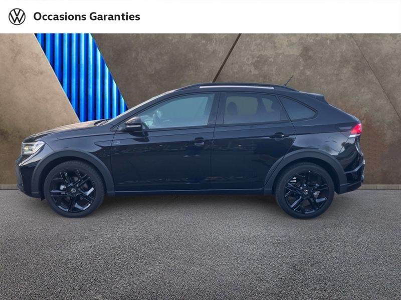 Voitures occasions VOLKSWAGEN TAIGO R-Line Villeneuve-d'Ascq