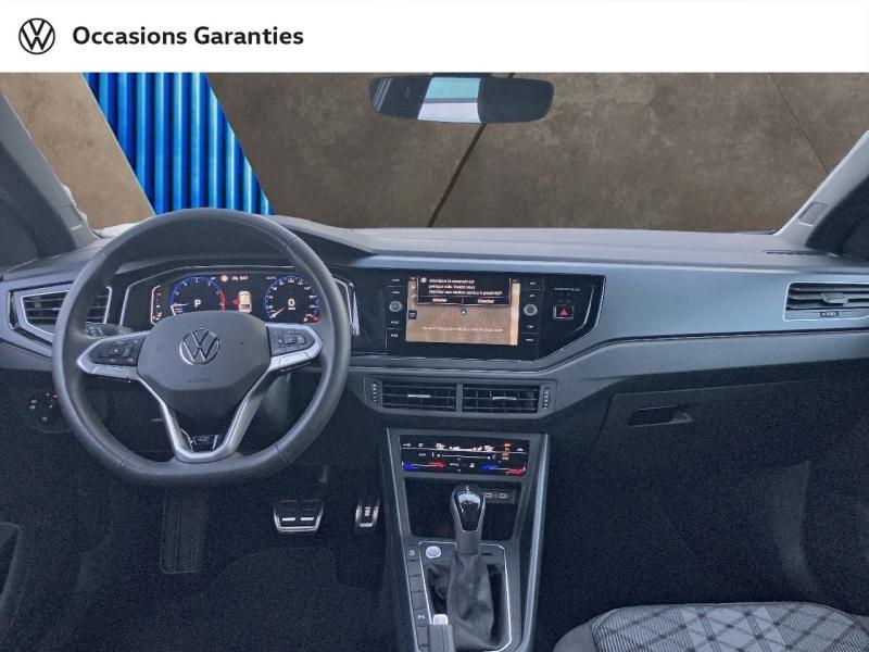 Voitures occasions VOLKSWAGEN TAIGO R-Line Villeneuve-d'Ascq