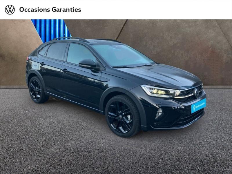 Voitures occasions VOLKSWAGEN TAIGO R-Line Villeneuve-d'Ascq