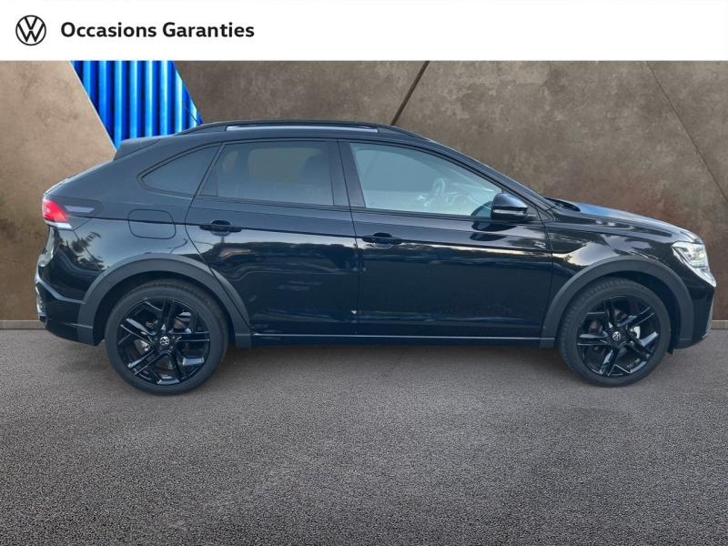 Voitures occasions VOLKSWAGEN TAIGO R-Line Villeneuve-d'Ascq