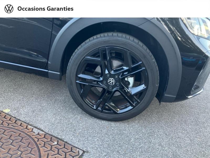 Voitures occasions VOLKSWAGEN TAIGO R-Line Villeneuve-d'Ascq