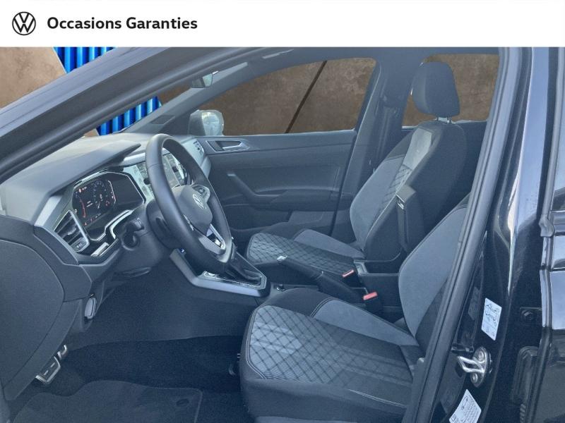 Voitures occasions VOLKSWAGEN TAIGO R-Line Villeneuve-d'Ascq