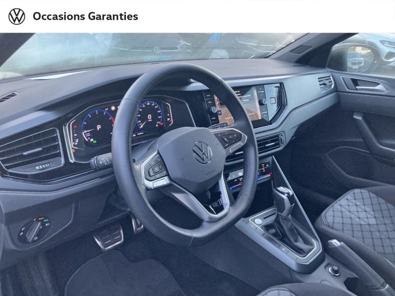 Voitures occasions VOLKSWAGEN TAIGO R-Line Villeneuve-d'Ascq